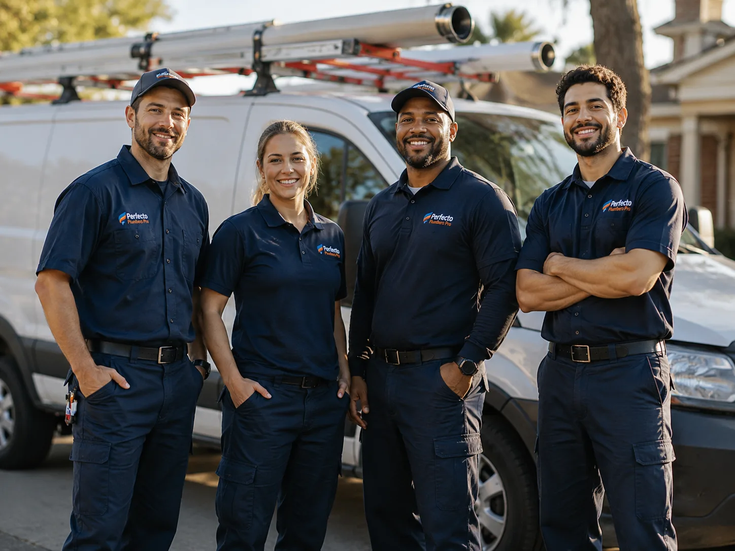 Emergency Plumber Near Me in Parrott, VA near me